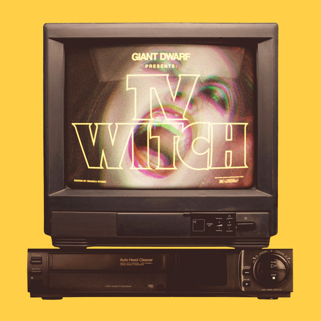 Tv Witch cover