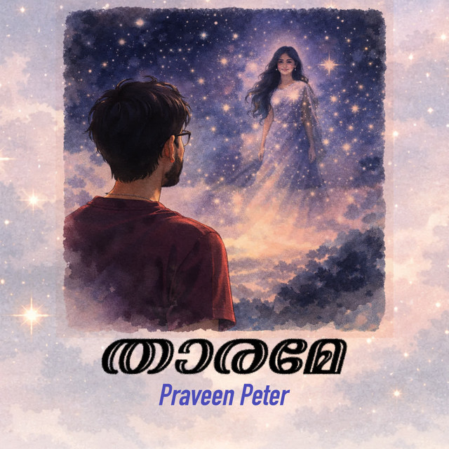Praveen Peter
