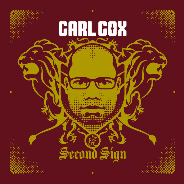 Second Sign cover art
