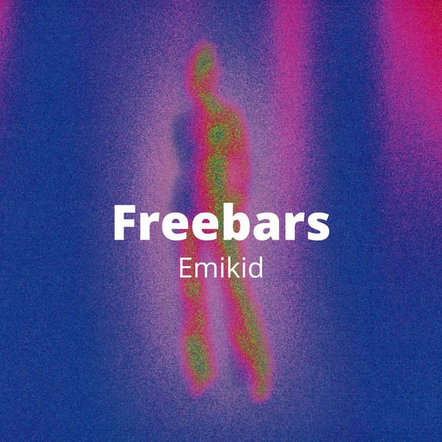 Emikid – Freebars