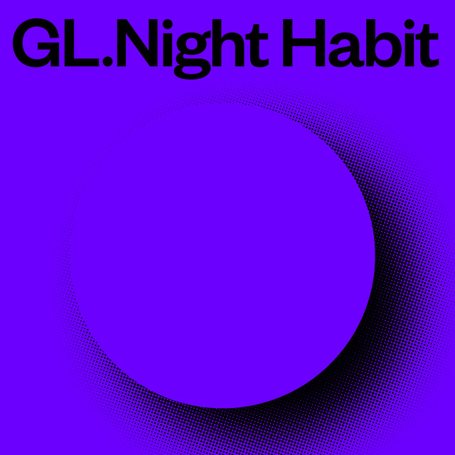 Night Habit cover art
