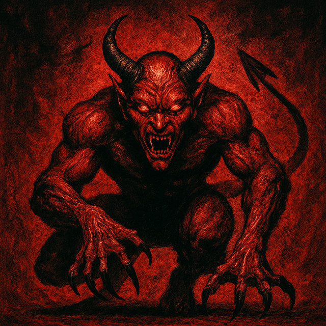 Encore release artwork