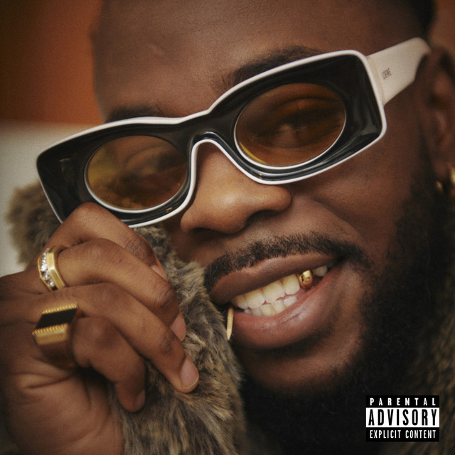 Album cover for No cap by MadeInParis