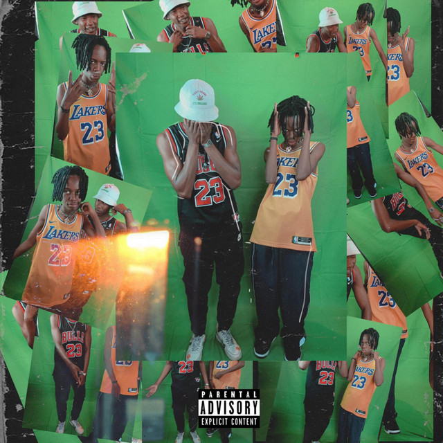 Life Of Envy cover art
