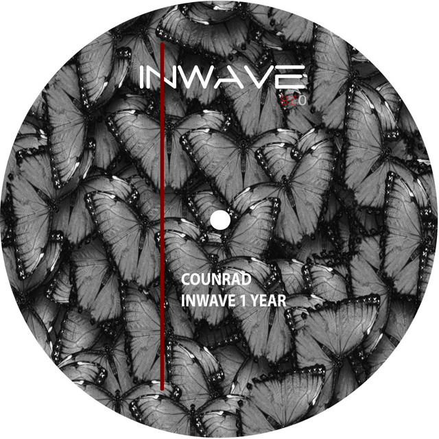 Inwave 1 Year cover