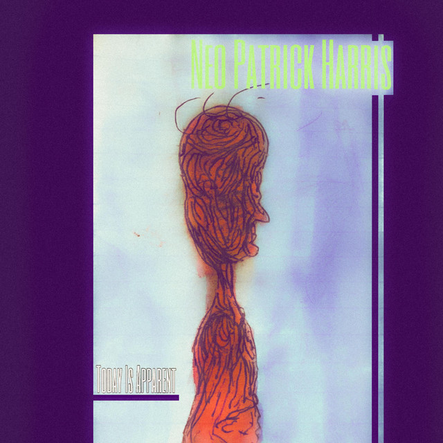 Today Is Apparent album image