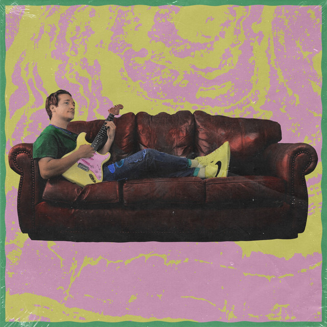Ron Burgundy by Louis Futon