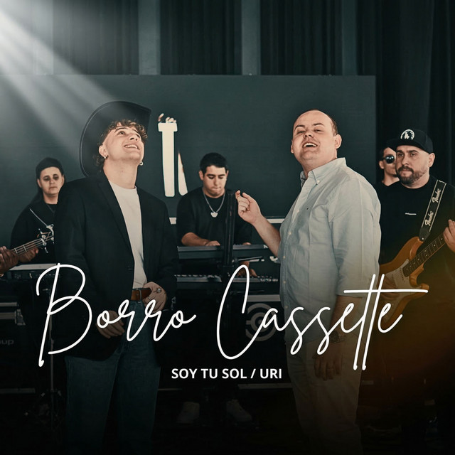 Borro Cassette