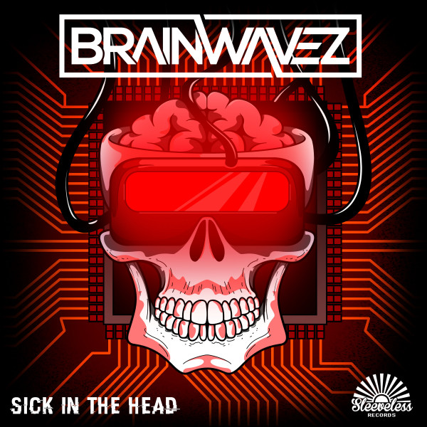 Sick in the Head cover art