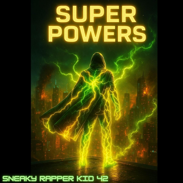 Super Powers
