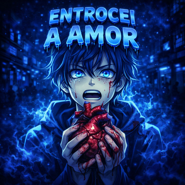ENTROCEI A AMOR