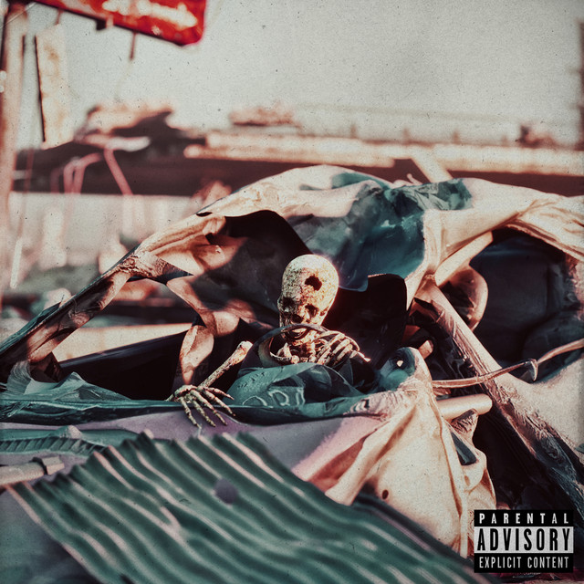Wishing For The Worst cover art