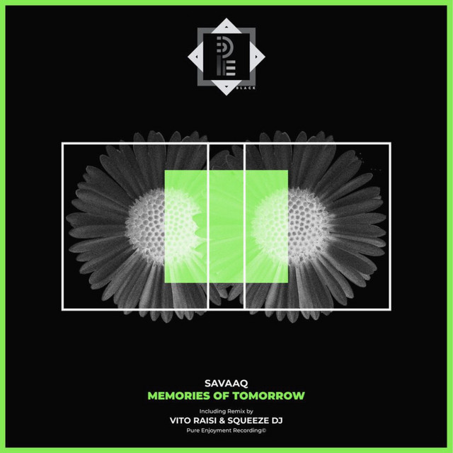 Memories Of Tomorrow album art