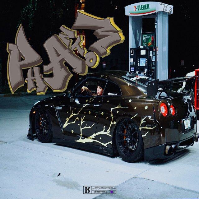 PHANTOM