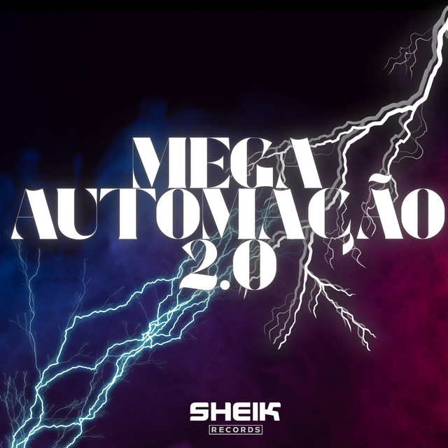 Mega Automação 2.0