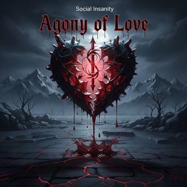 BPM and key for songs by Social Insanity | Tempo for Social Insanity ...