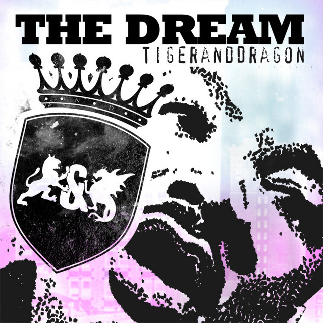The Dream cover