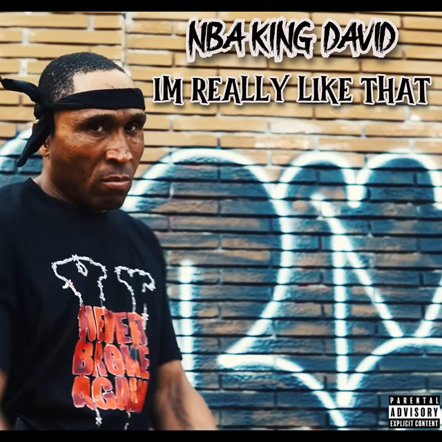 NBA King David