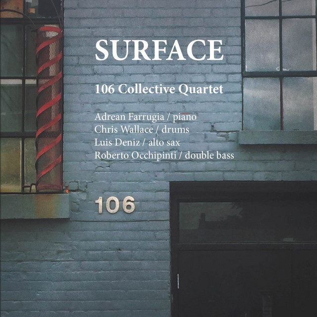 Surface: 106 Collective Quartet