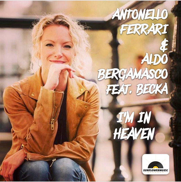 I'm In Heaven - Ferrari & Bergamasco Club Mix