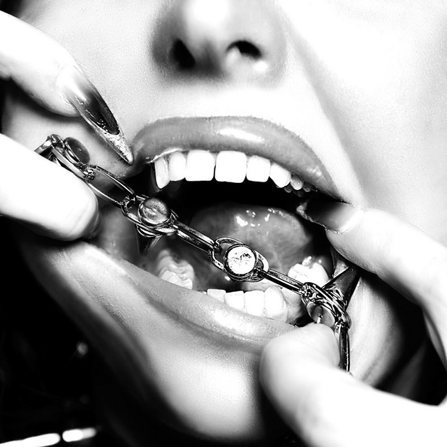TEETH