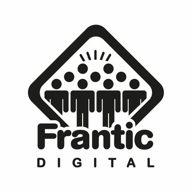 Frantic - Original Mix