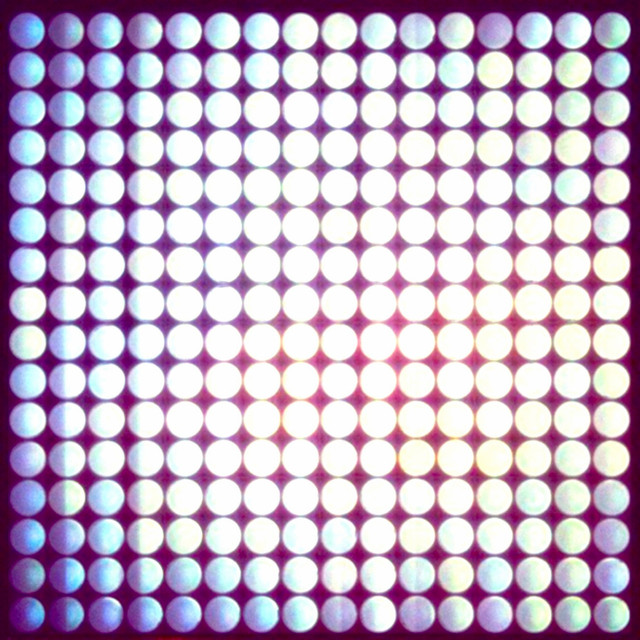 Identification EP cover art