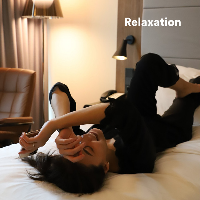 Relaxation cover art