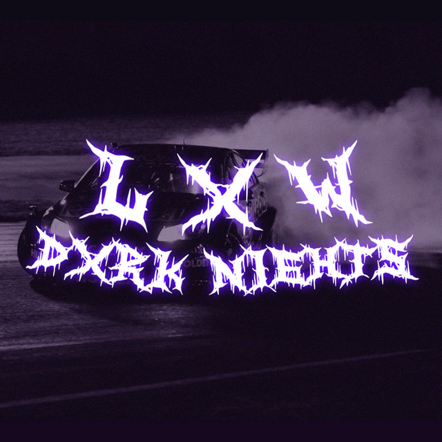 Dxrk Night$