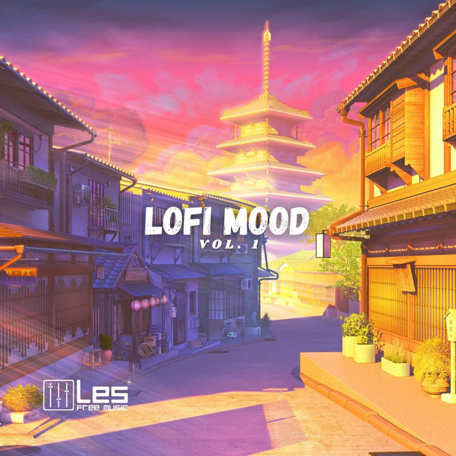Обкладинка Lesfm — Lofi Mood vol. 1