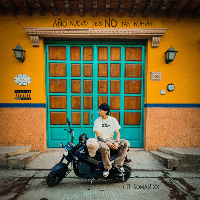 BELLAKITA cover art