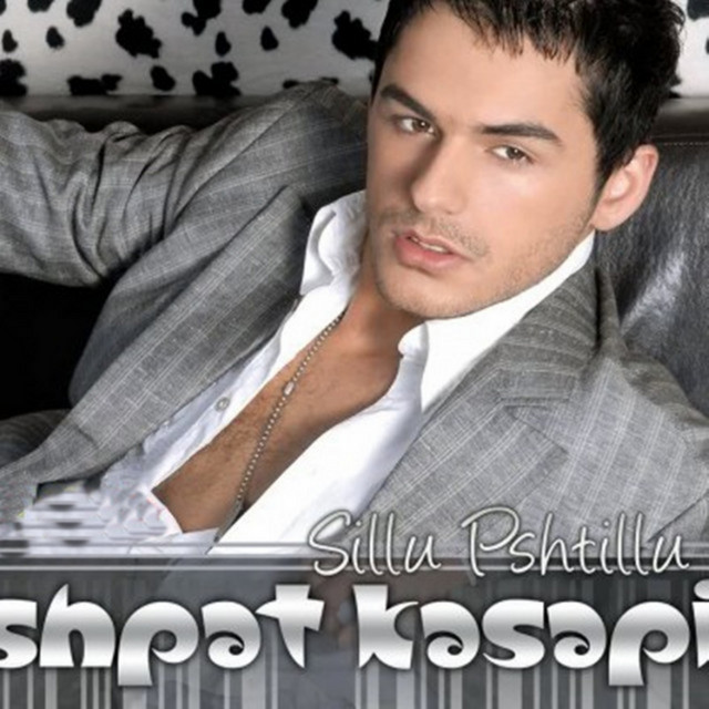 Sillu Pshtillu cover art