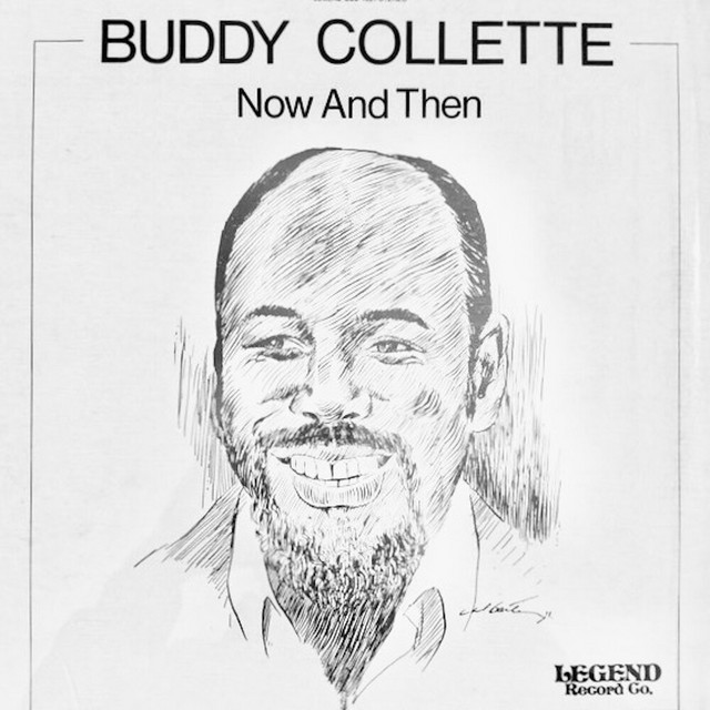 Now And Then cover