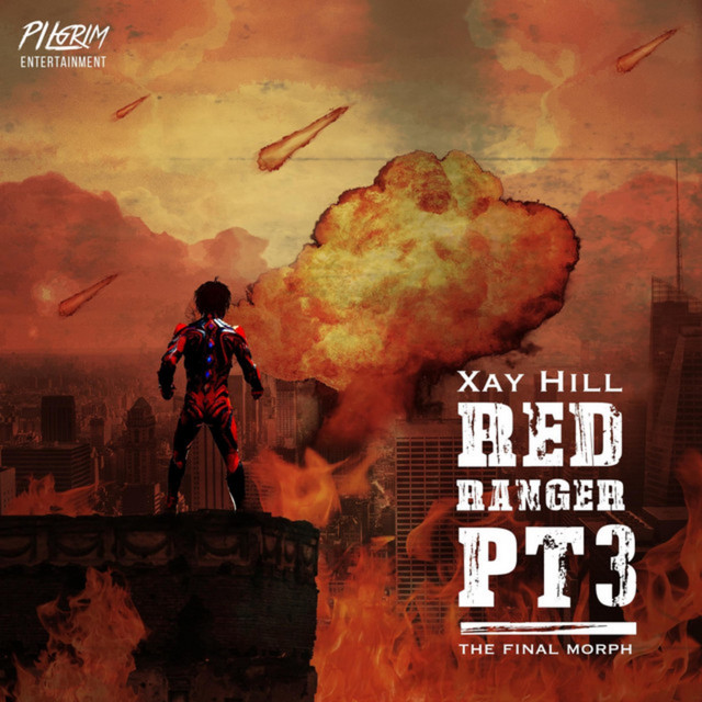 Level 5 cover art