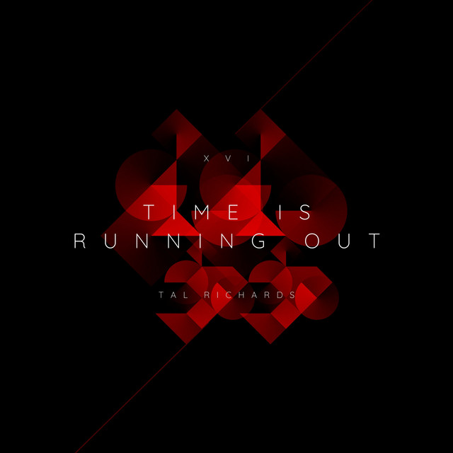 Time Is Running Out cover