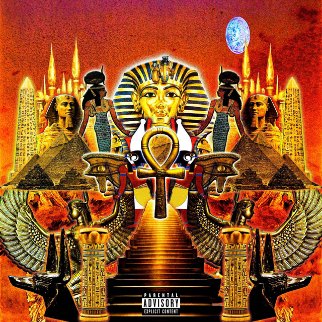 CRUZ ANKH