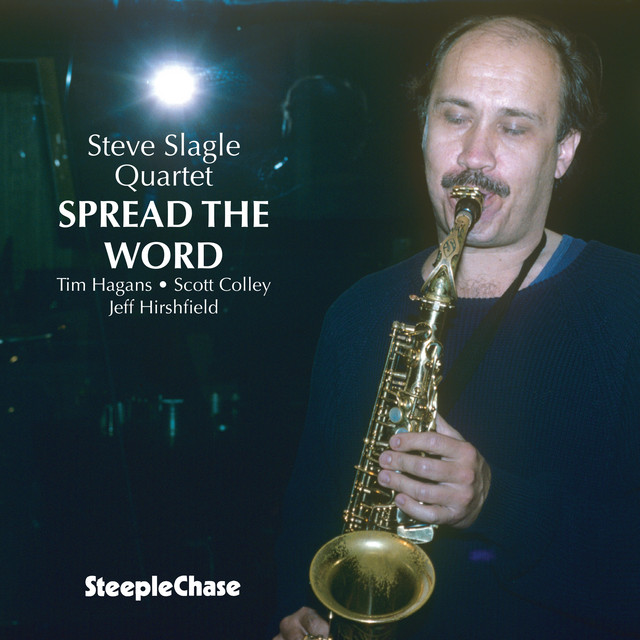 Spread the Word cover art