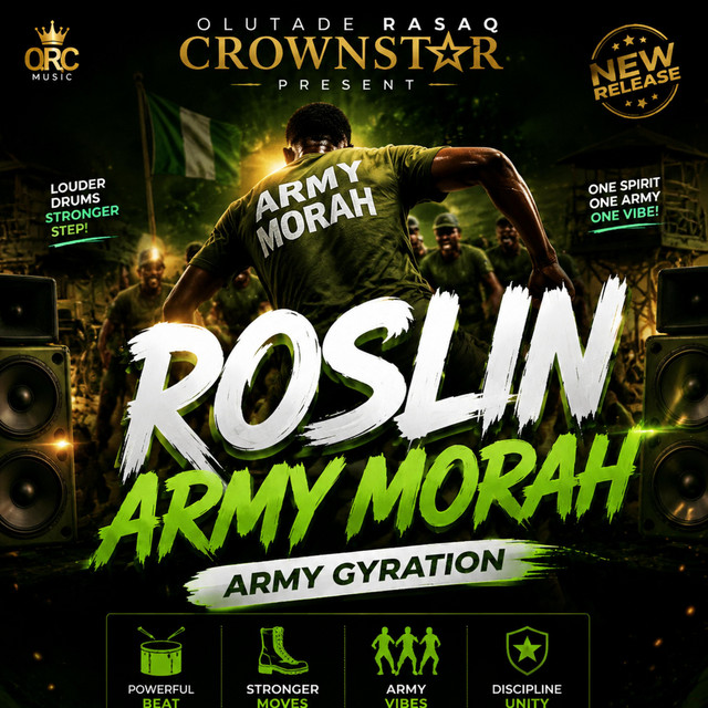Olutade rasaq crownstar