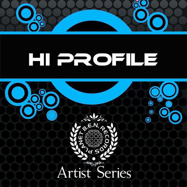 Works II cover art