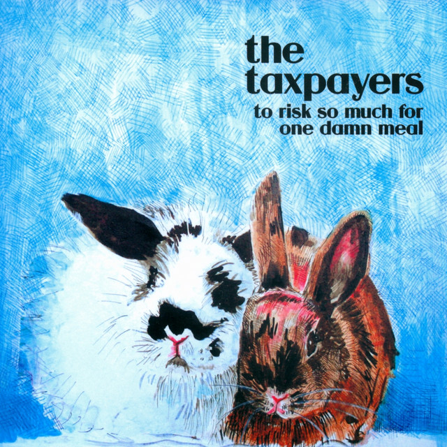 To Risk So Much for One Damn Meal cover art