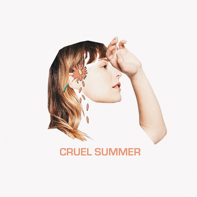 Cruel Summer cover
