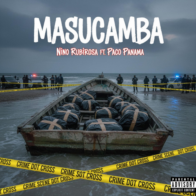 Masucamba