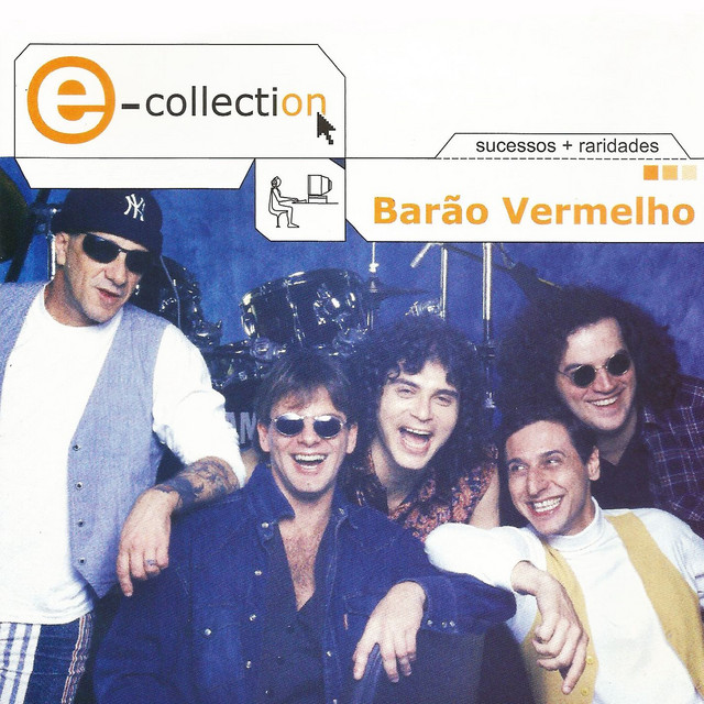Maior abandonado - Ao vivo 1988