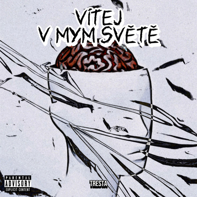 Vítej v mym světě cover art