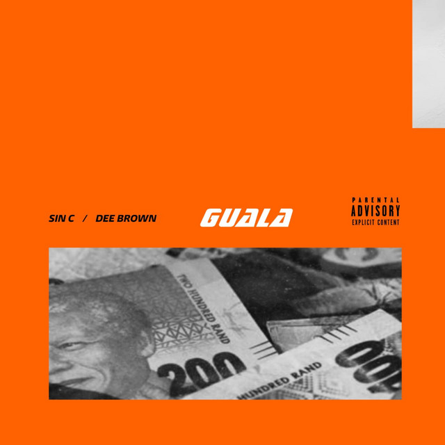 Guala cover art