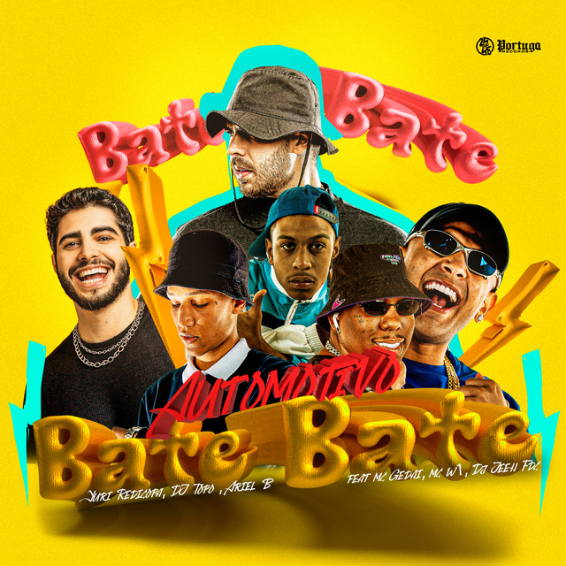 Automotivo Bate Bate