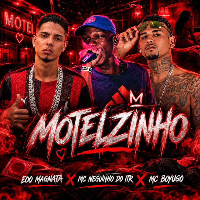 Motelzinho