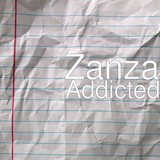 Addicted cover art