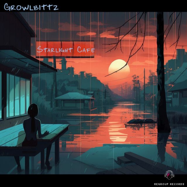 Starlight Cafe - Single by Growlbittz | Spotify