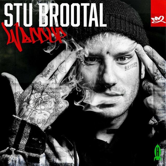 Waddup cover art